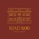 Riad 1930