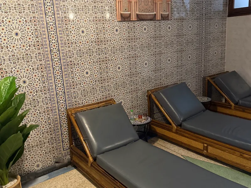 Hammam Ziani, bien-être à Casablanca, photo 3