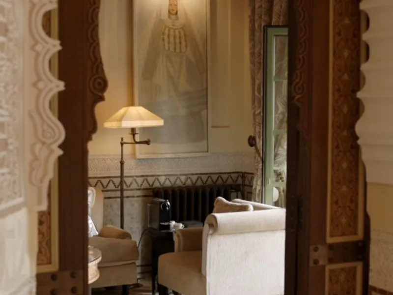 La Mamounia — Photo 3