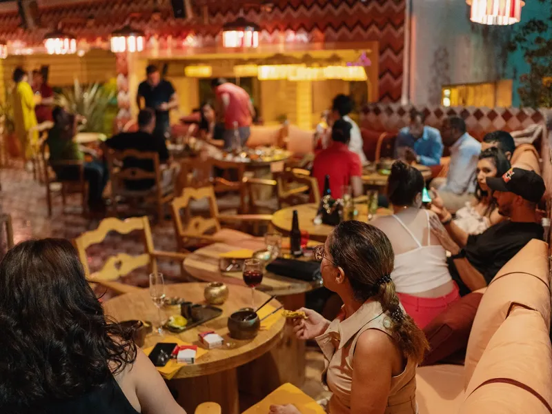 Stah Marrakech — photo 4