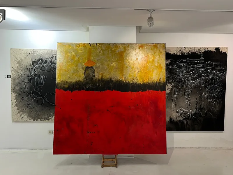 BCK Art Gallery — photo 3