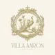 Logo Villa Aaron