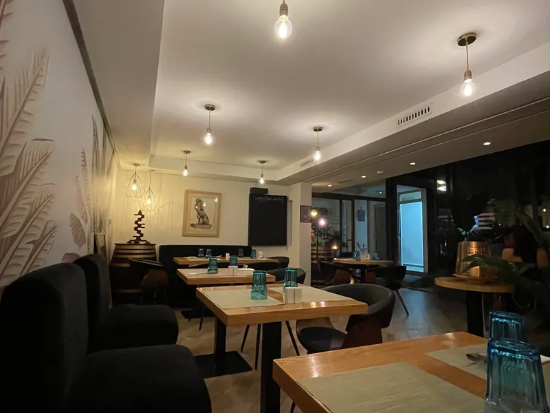 Le Bistrot du Pietri