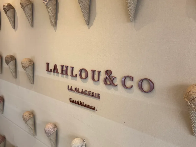 Lahlou & Co — Photo 6