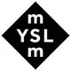 Logo Musée Yves Saint Laurent Marrakech