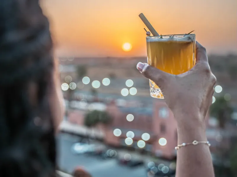 Ritzi Marrakech — photo 7