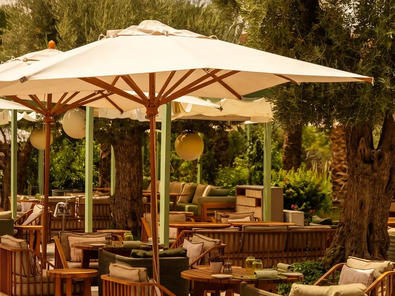 Park Hyatt Marrakech — photo 5