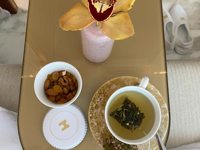 Le Spa Royal Mansour Casablanca, bien-être à Casablanca, photo 4