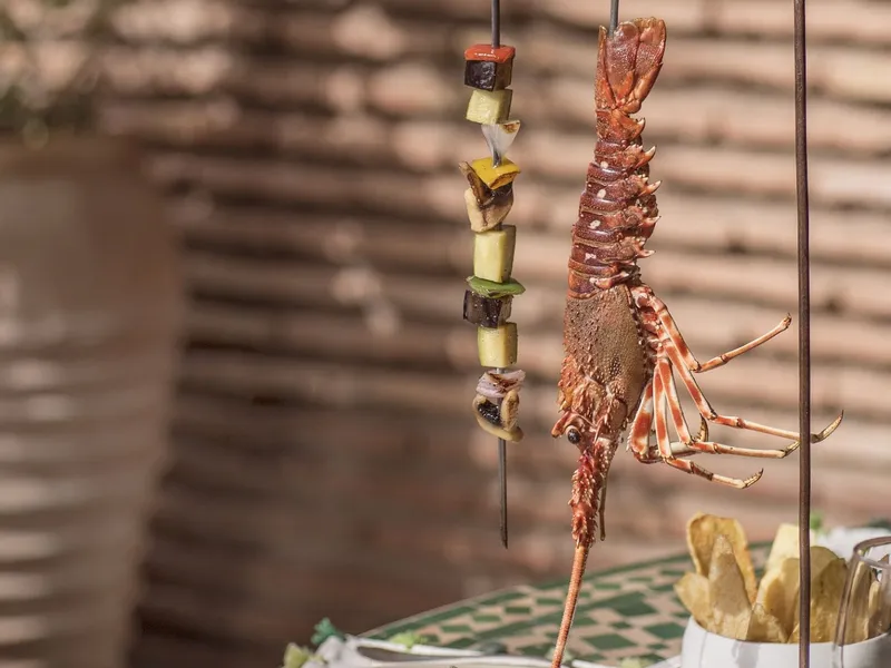 La Table du Souk — photo 2