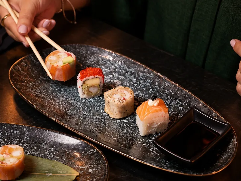 Zushi Marrakech — photo 1