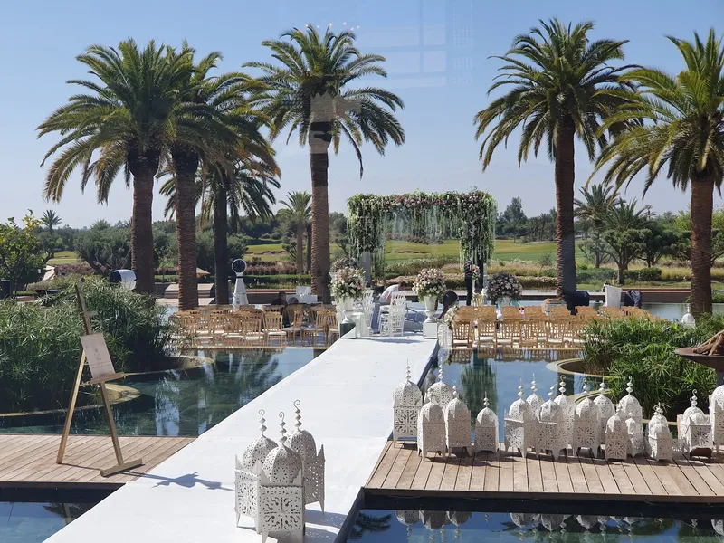 Fairmont Royal Palm Golf & Country Club — photo 3