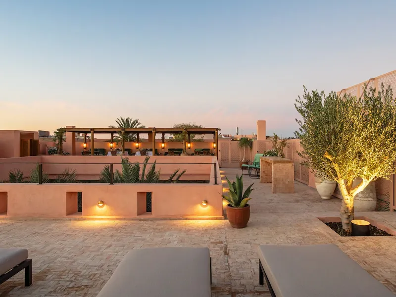 Riad Dar Al Dall — photo 3