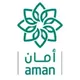 Logo Aman, Musée de l'Eau