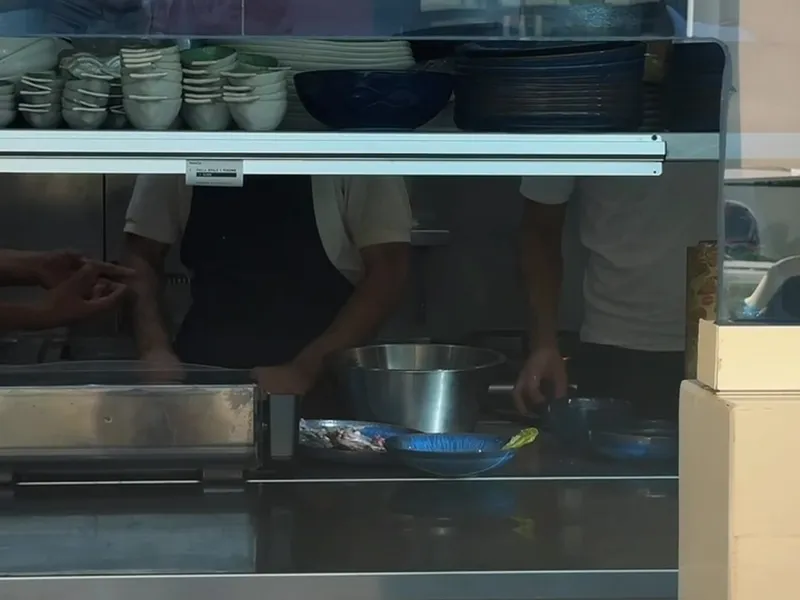 La Mariscada — photo 3