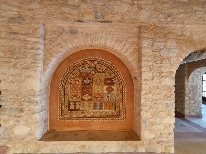 La Médina d'Agadir (Polizzi), loisirs à Agadir, photo 2