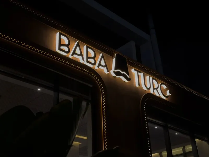 Baba Turc — photo 8