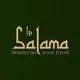 Logo Le Salama