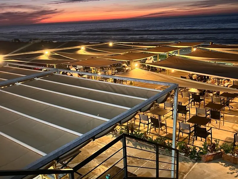 Blùssom, restaurant à Casablanca, photo 3