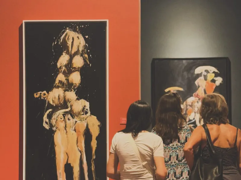 Musée d'Art et de Culture de Marrakech (MACMA) — photo 3