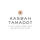 Logo Kasbah Tamadot