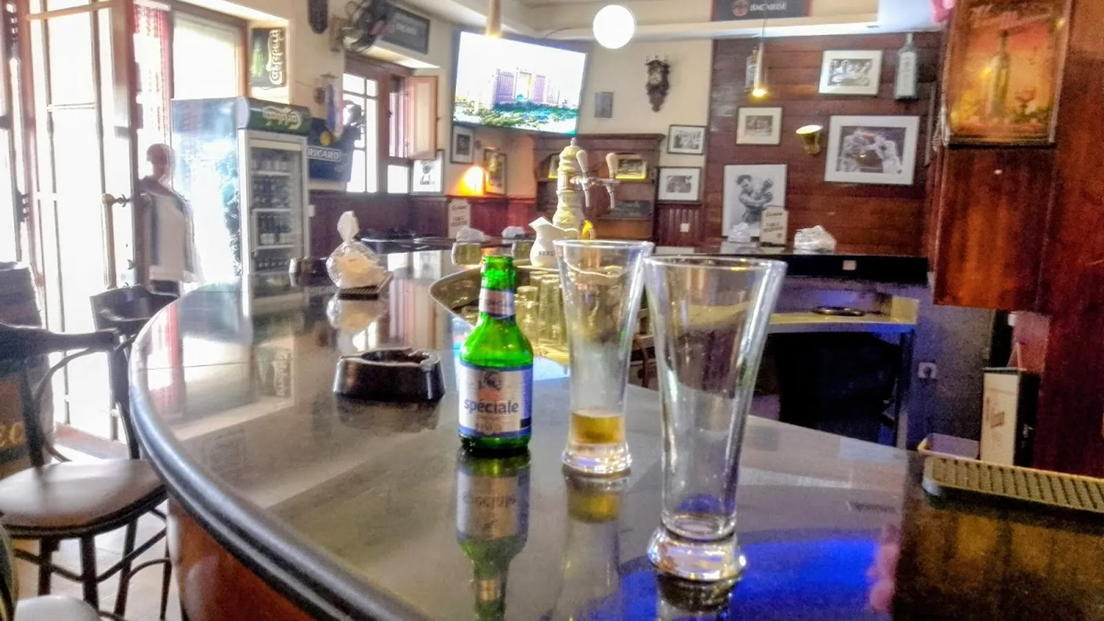 Brasserie Marcel Cerdan