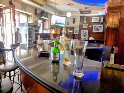 Brasserie Marcel Cerdan