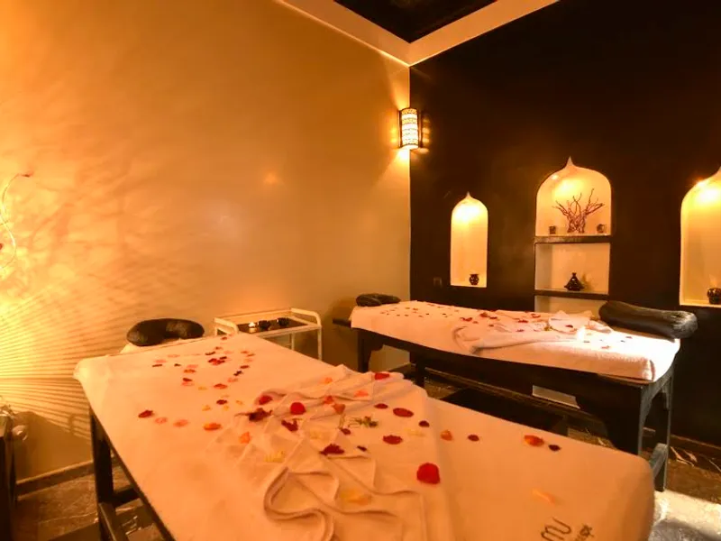 Medina Spa Marrakech, bien-être à Médina, photo 2