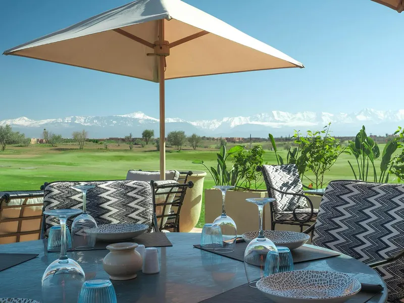PalmGolf Marrakech Ourika — photo 6