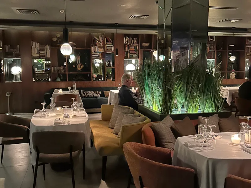 Gusto Marrakech — photo 7
