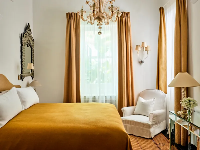 Villa Mabrouka — photo 1