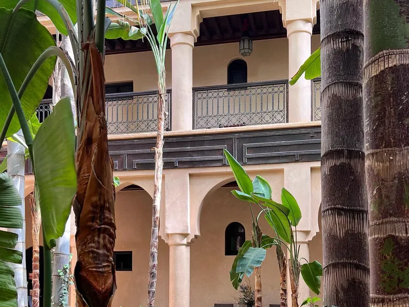 Al Fassia Aguedal — photo 4