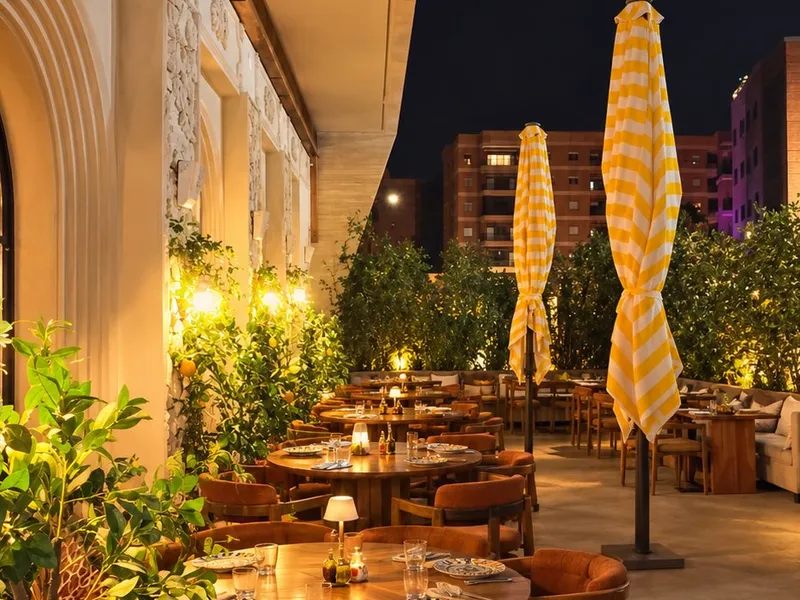 Nonna Trattoria — photo 1