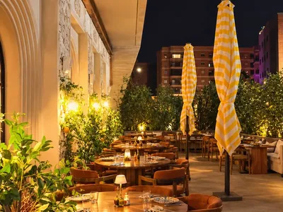 Nonna Trattoria
