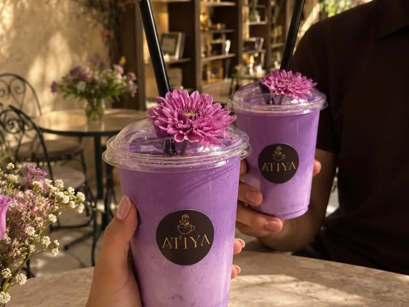 Atiya Coffee — photo 5