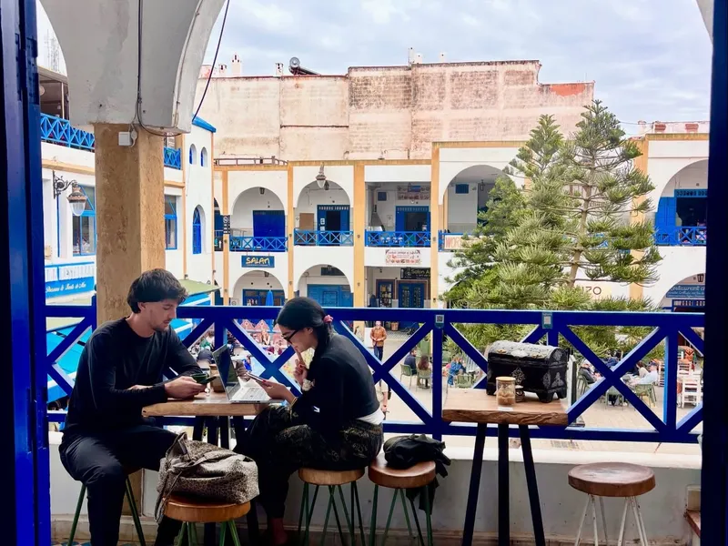 Arabicafé — Photo 6