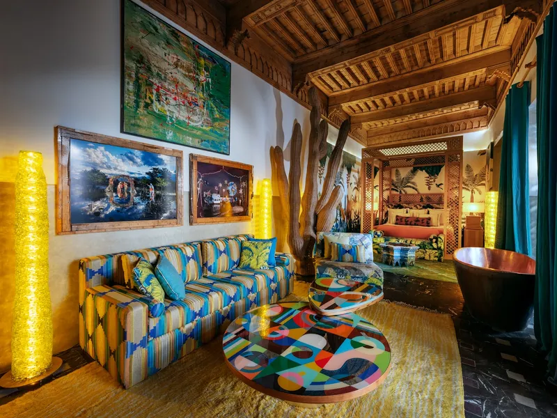 Riad Due — photo 7