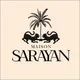 Logo Maison Sarayan
