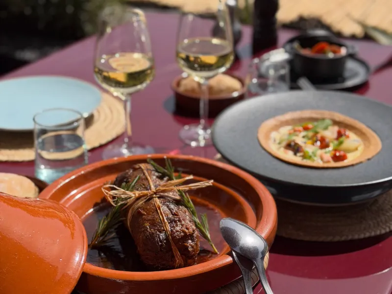 La Terrasse des Epices — photo 3