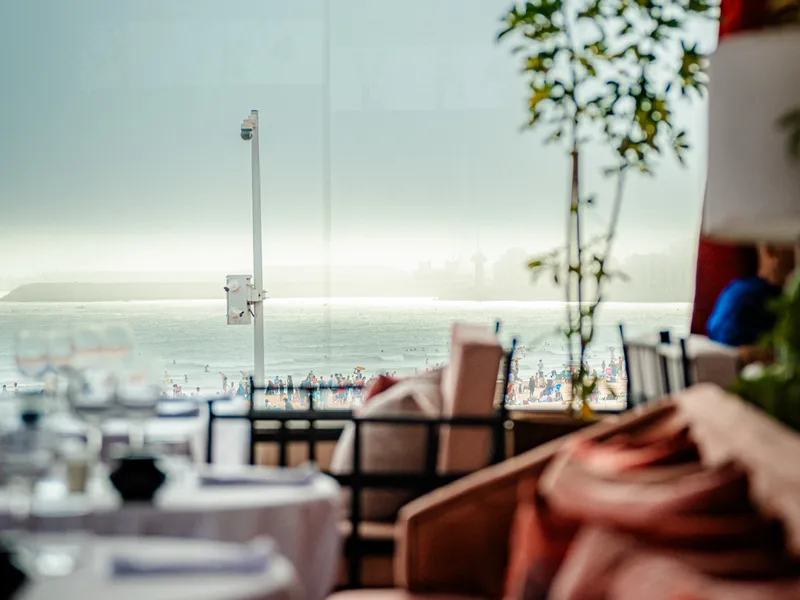 Coup de Foudre, restaurant à Secteur Touristique, photo 2