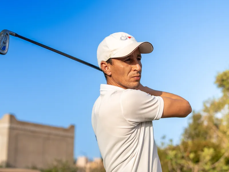 Atlas Golf Marrakech — photo 7
