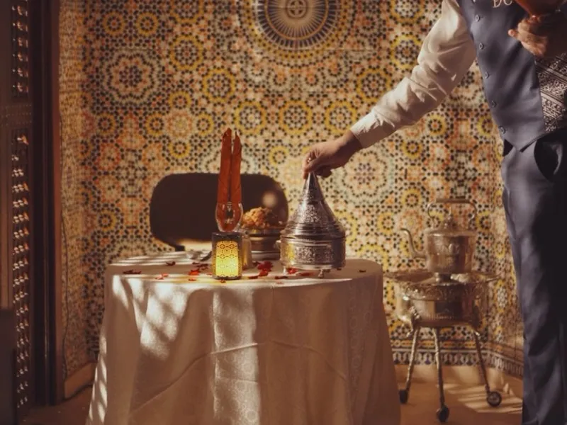 Dar Essalam — photo 3