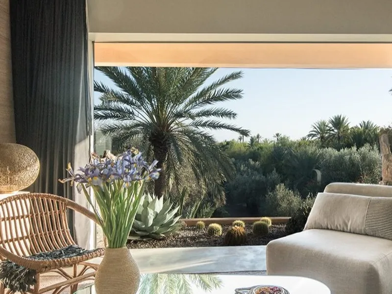 Villa Dar El Sadaka — photo 2