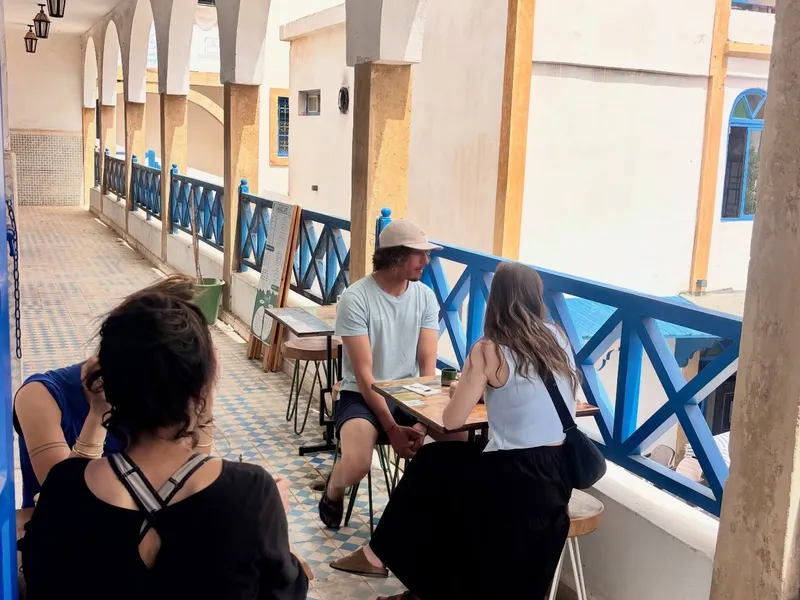 Arabicafé — Photo 2