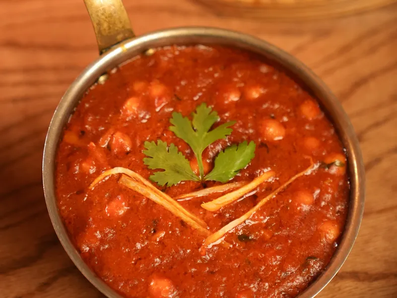 Indian Spice Rabat, restaurant à Agdal-Ryad, photo 2