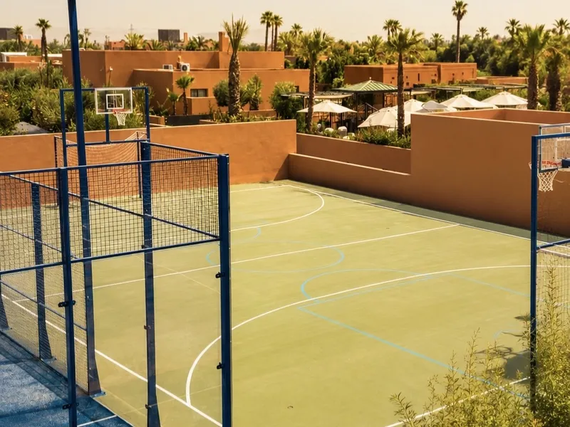 Résidence Trianon Marrakech — photo 6