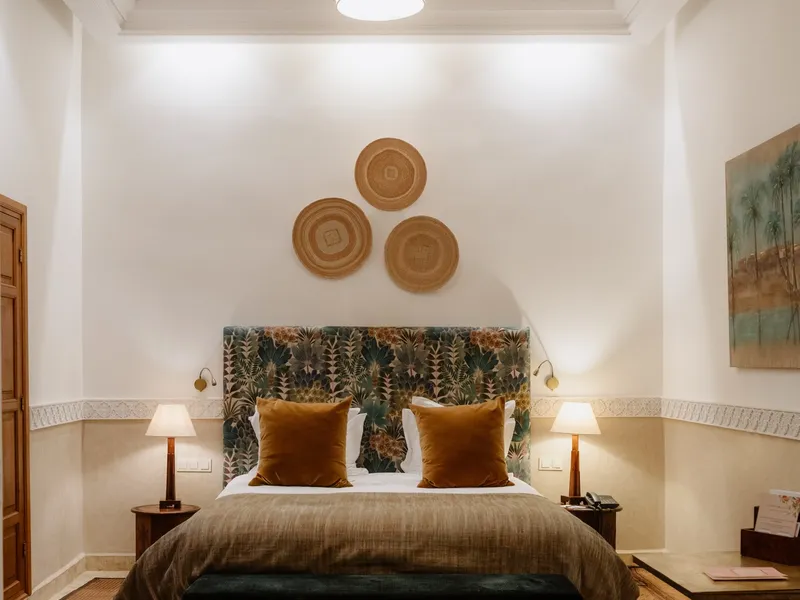 Villa Des Orangers — photo 2