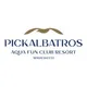 Logo Pickalbatros Aqua Fun Club