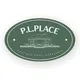 Logo P L Place Marrakech