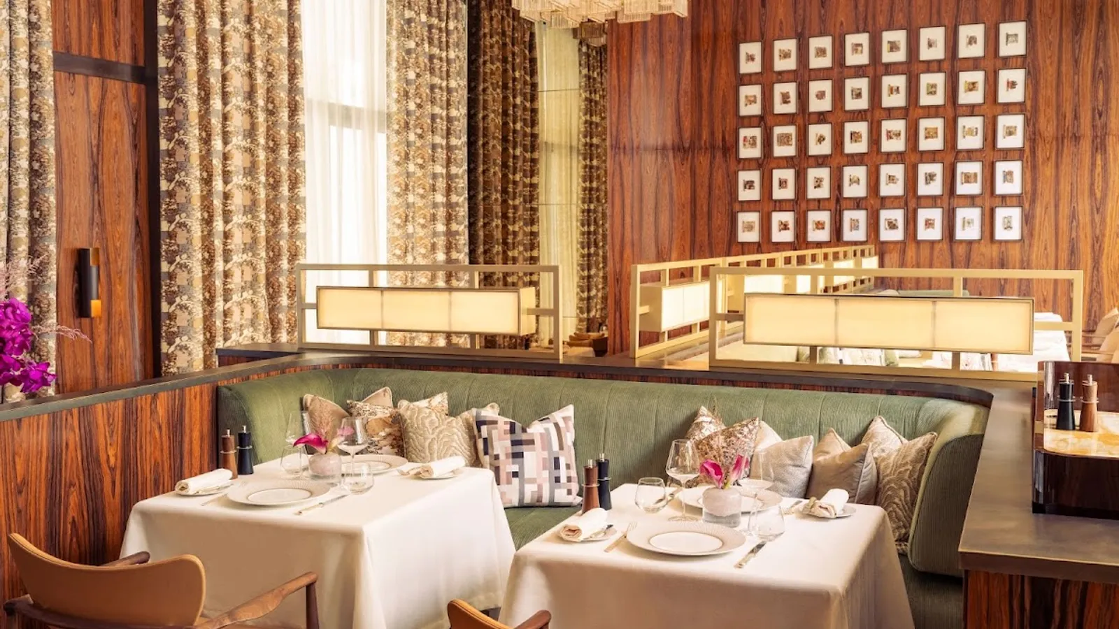 Brasserie Flâneur