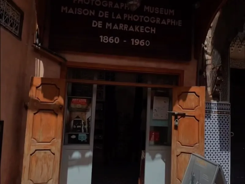 Maison de la Photographie — photo 7